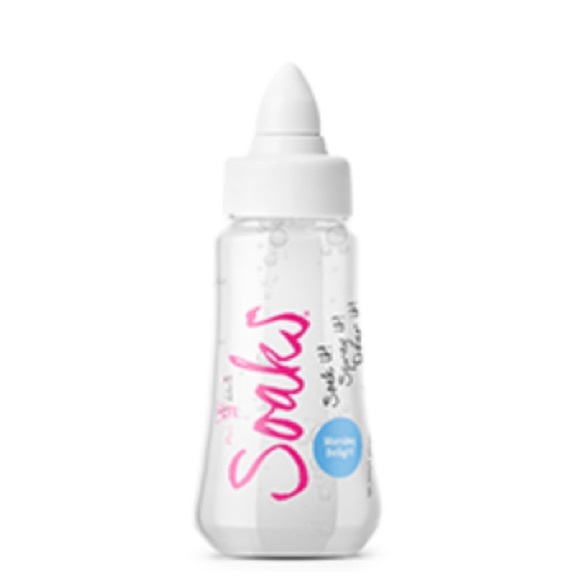 PZ Soaks Sugared Grapefruit 3.75 fl. oz. Soaks